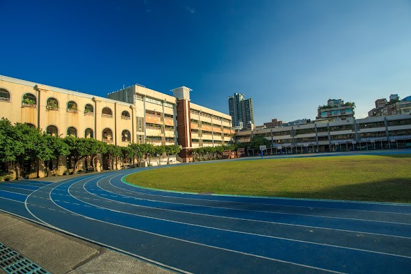 大安區幸安國小