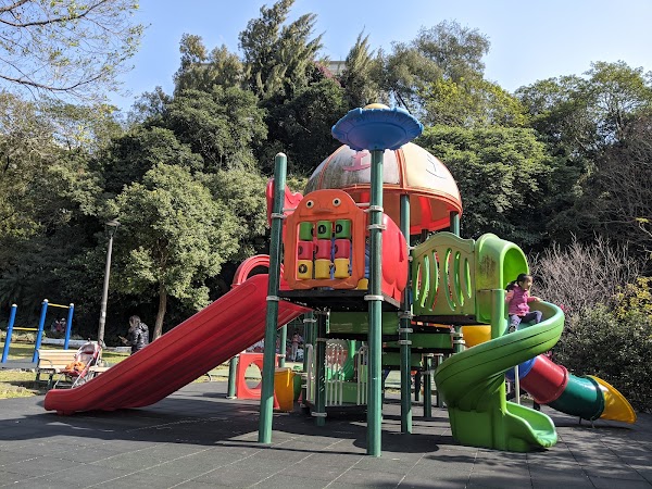 士林天母公園