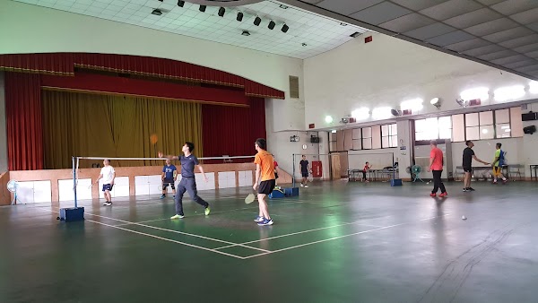 賴興里活動中心