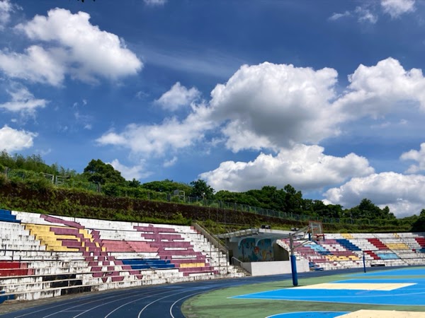 信義區永春高中