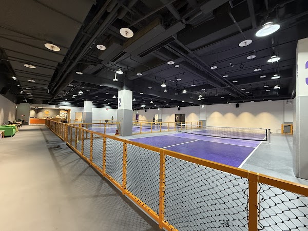 Pickle Day Social Club 匹克日俱樂部