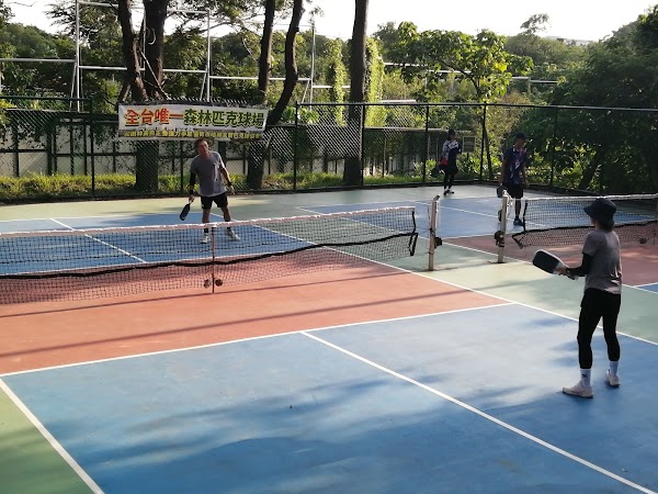 哈赫拿爾匹克球場