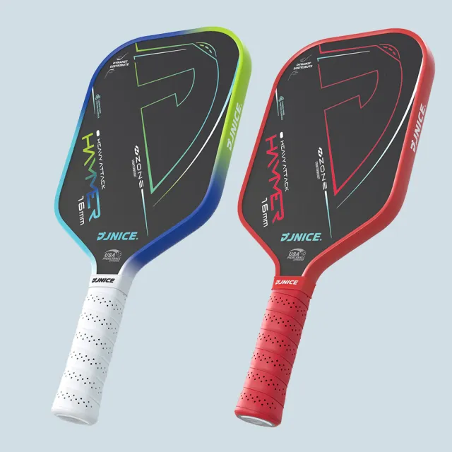 JNICE 久奈司 HAMMER 碳纖維拍