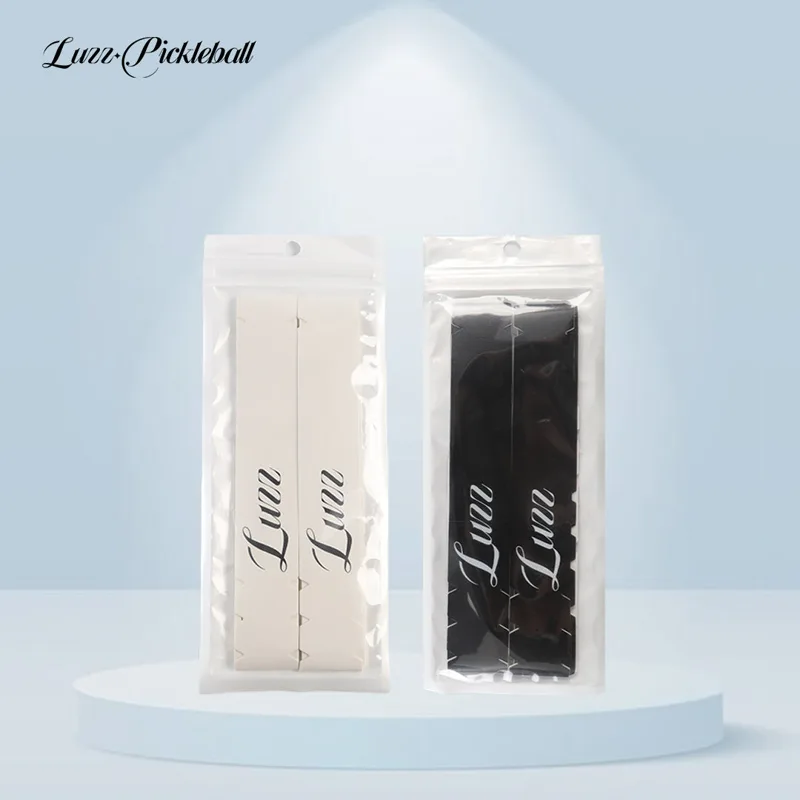 Luzz 匹克球拍邊框保護膠帶官方商品圖