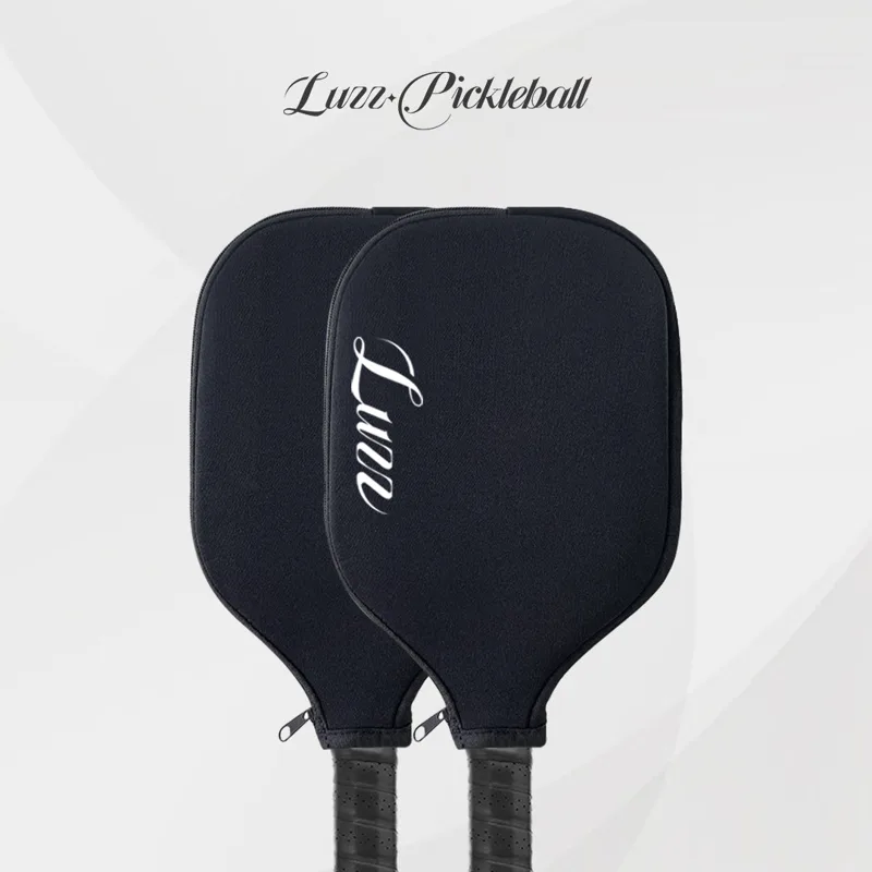 Luzz Ultimate Paddle Cover 匹克球拍保護套官方商品圖
